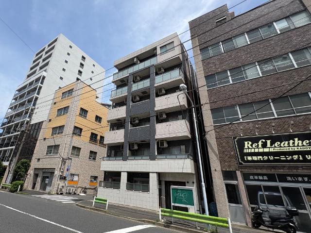 アローネ浅草