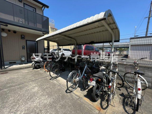 カーサ御崎