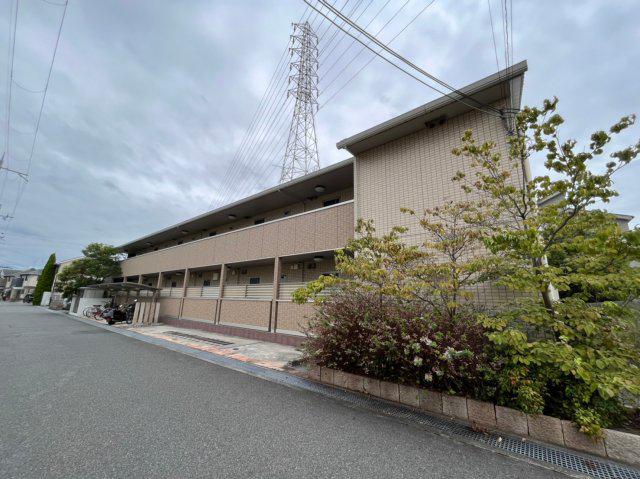 プレミール北信太