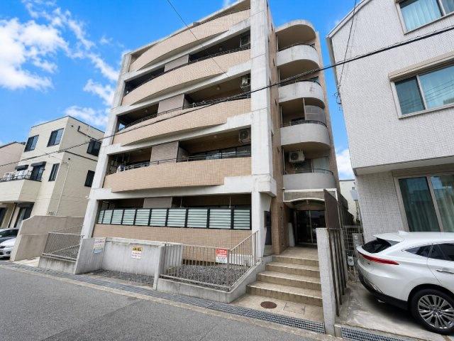 サンパレス21六甲II