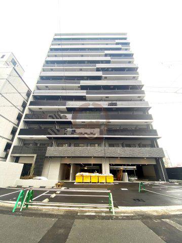 S-RESIDENCE難波大国町UNO