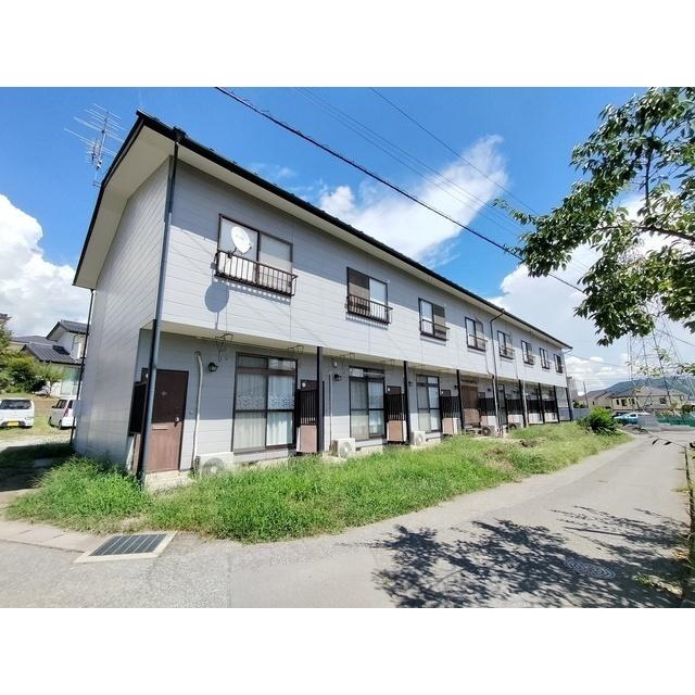 ピュアハイツくるみ(3K/1階)