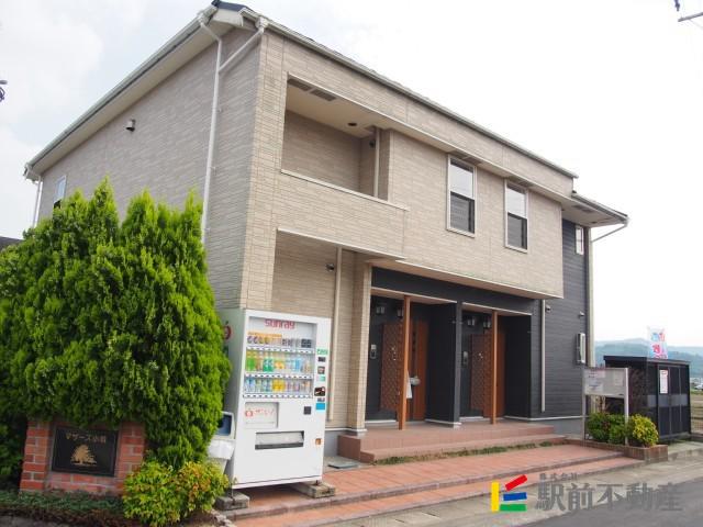 マザーズ小城I