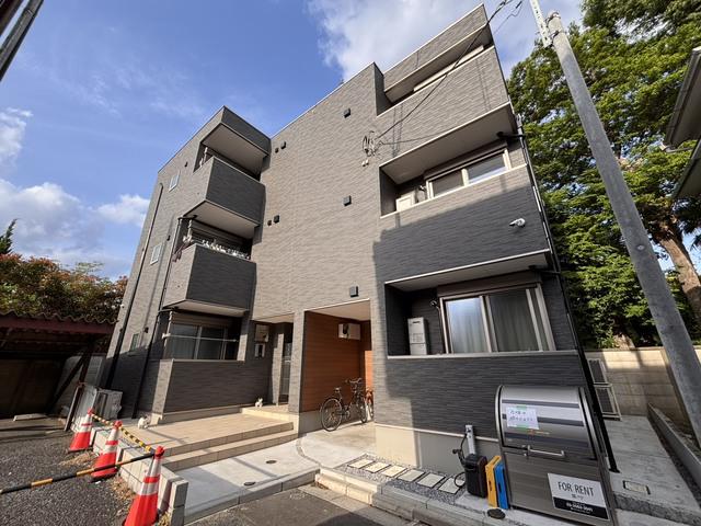 MY STYLE 西新井