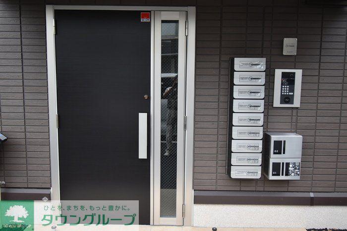 アグノス エーナ