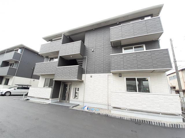 D-RESIDENCE E