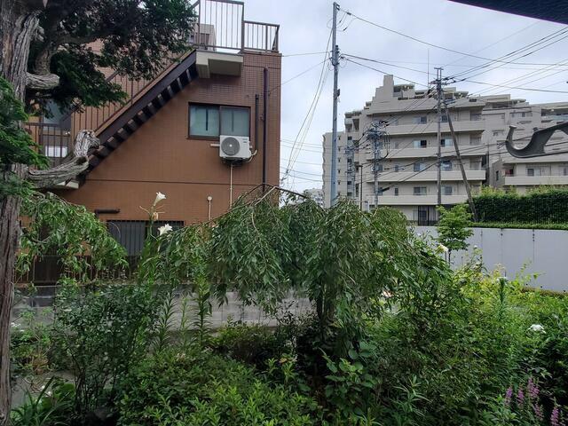 御殿坂コーポ
