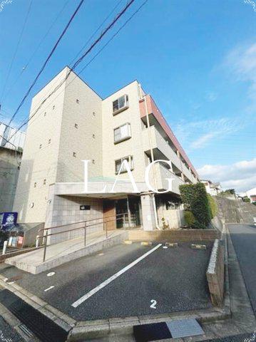 ダイワティアラ村上I