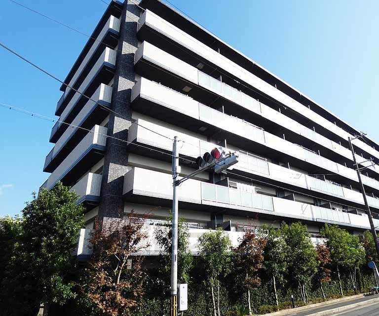 マークスゲート京都サウス