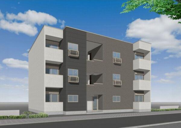ILUSION本陣北