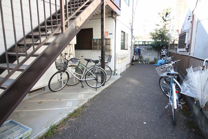チェリーハイツこだて