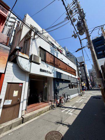 南松竹マンション