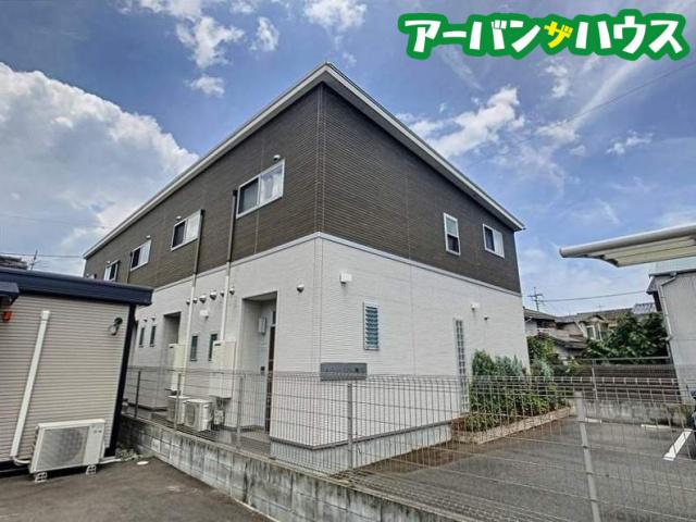 アーバンライフ撫川(2LDK/1階)