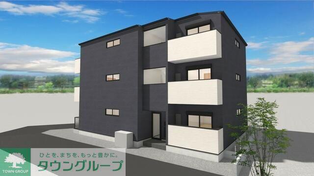 LAVAGE 上本郷
