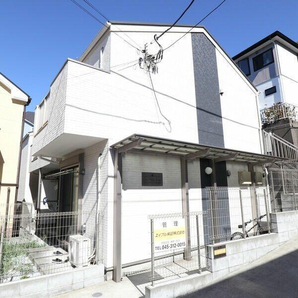 グランシャトー弘明寺