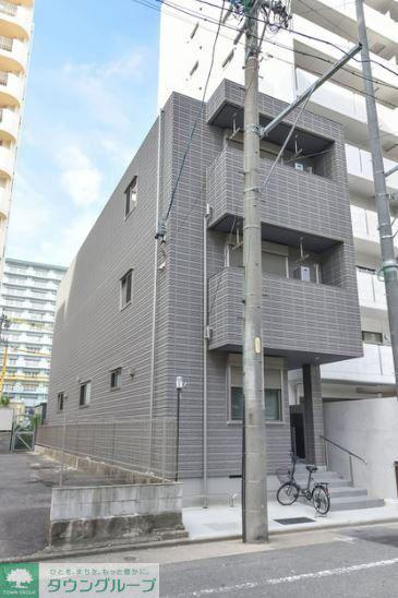 CASA MIMOSA