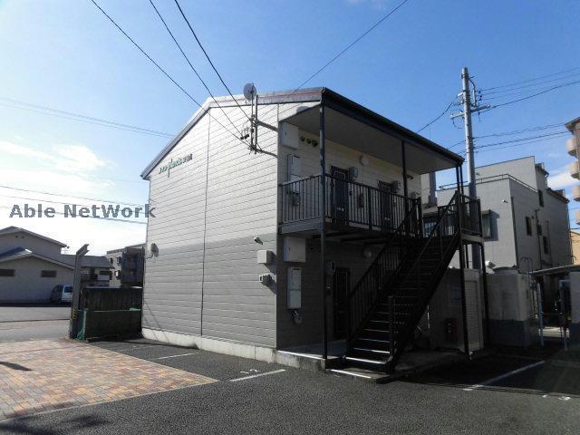 サン・FRIENDS安田IIIIII
