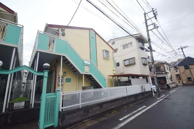 メゾンドルミエールB