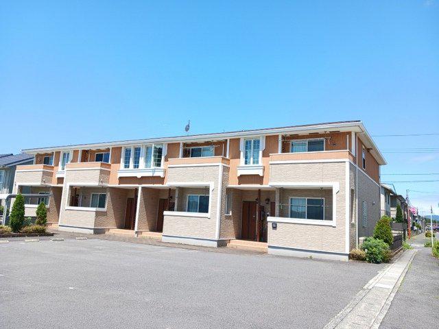 フロイデンス 2 2LDKTW