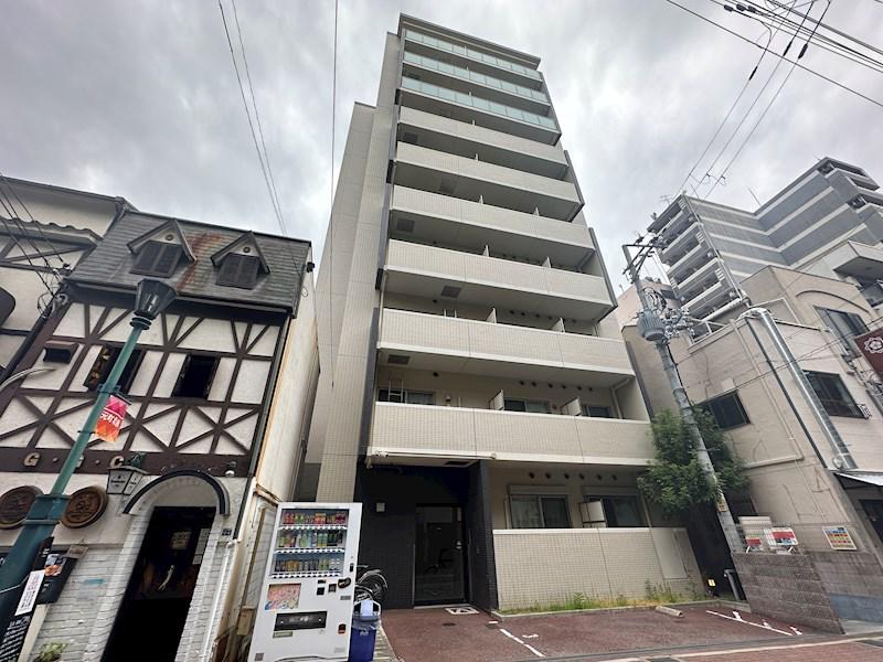 エスタンシア元町