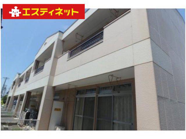 エクセルハイム大池 B棟