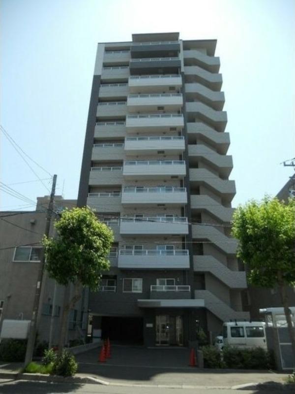 クレア北24条