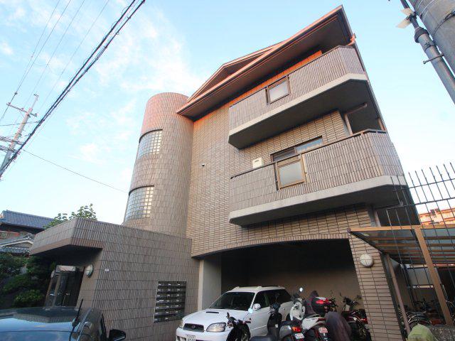 プロミネンス下村
