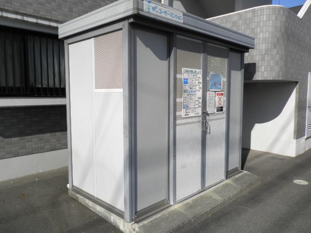 クレールコート
