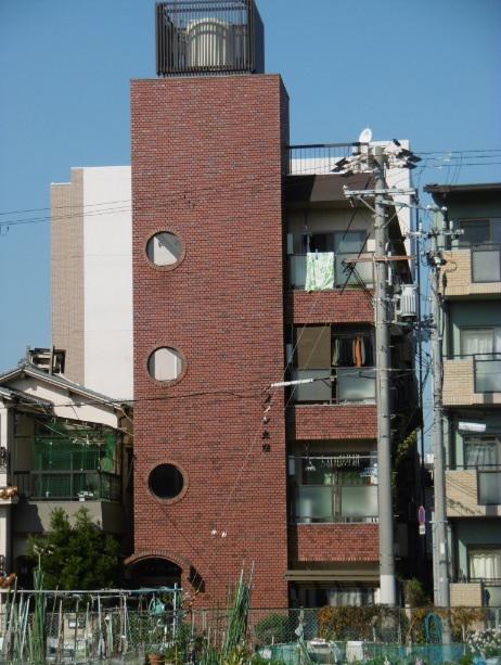 メゾン太田