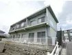 横山アパート(1K/2階)