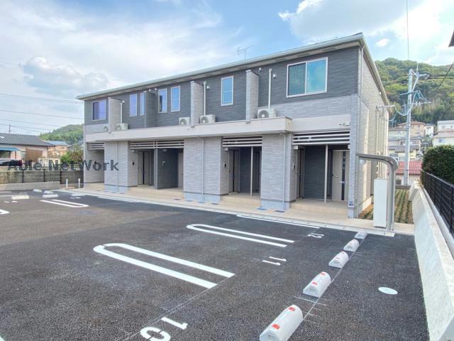 ユメラパン ラヴィーヌIII(1K/1階)