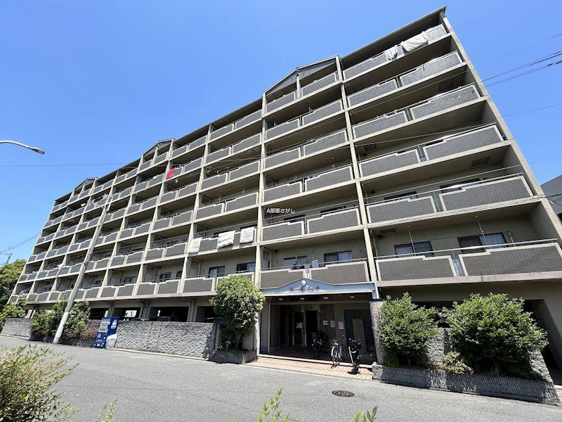 ファミール永田