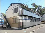 ＪＲ東海道本線 用宗駅 徒歩9分 2階建 築25年
