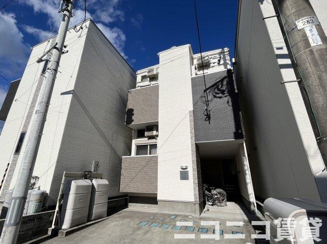 フローラ福住町