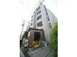 グロー西三荘駅前ビル