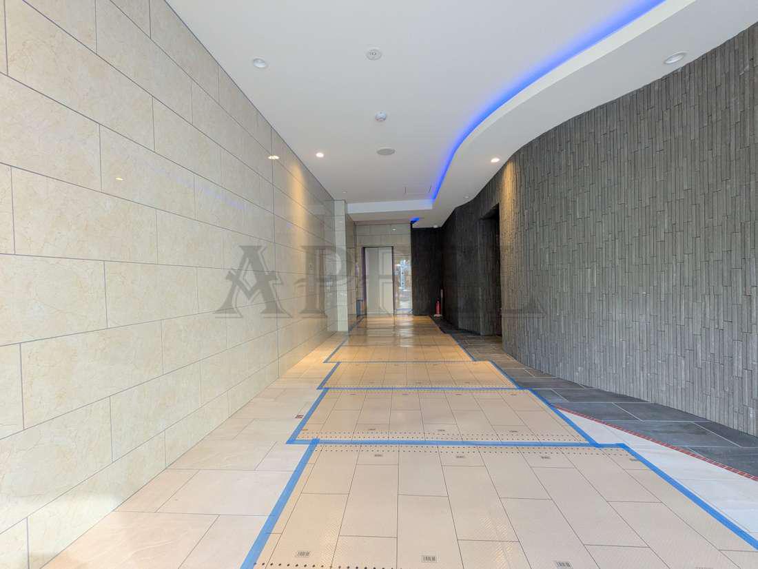 セレニテ難波ミラク参番館