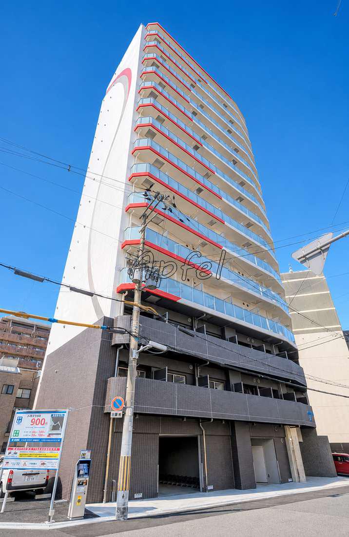 セレニテ難波ミラク参番館