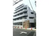 B CITY APARTMENT SHINAGAWA ウエスト