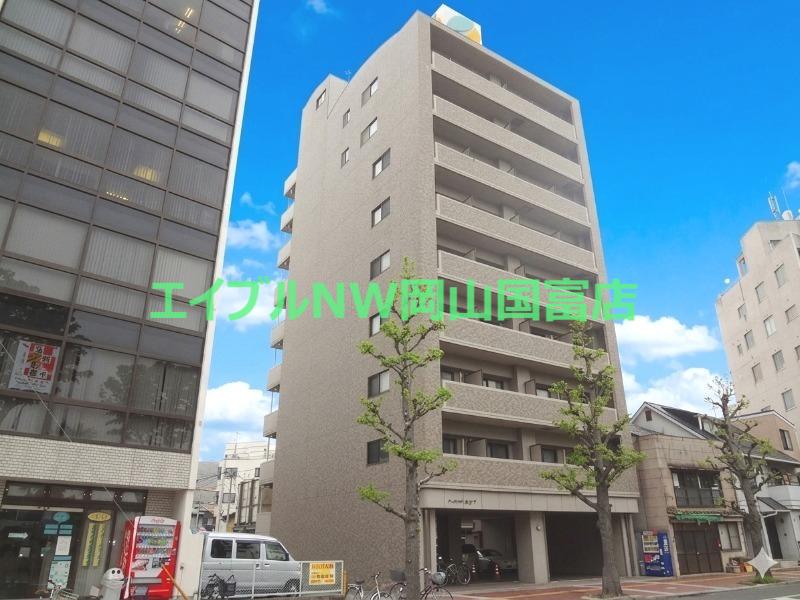 アークハイツ内山下