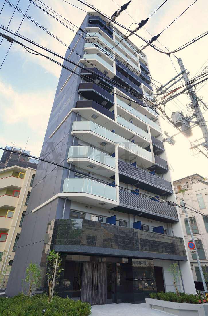S-RESIDENCE福島玉川UNO