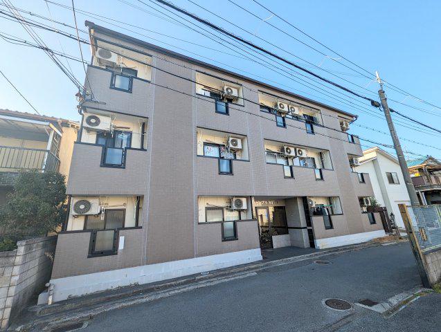 シャンブル弥刀