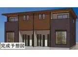 レーヴ・レイク佐鳴台I