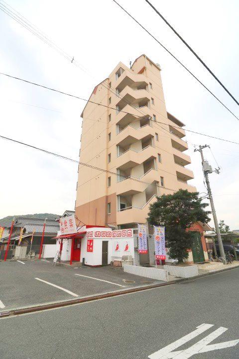 アルカディア倉敷