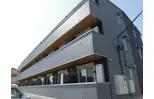 ロータスヒル A棟