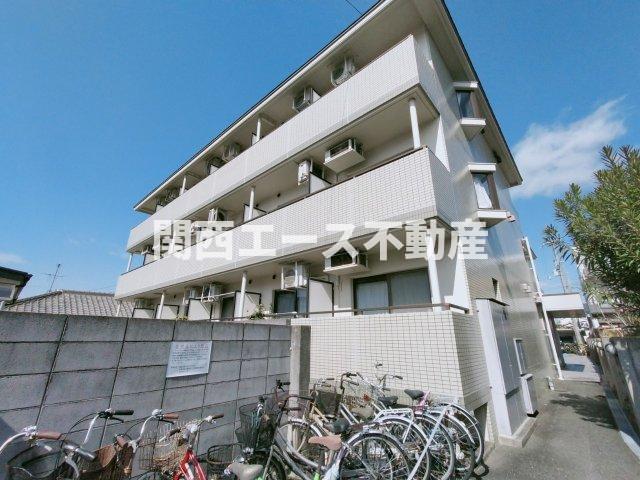 ビューハイツ 四條畷