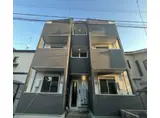 ジーメゾン見沼新堤