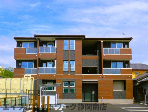 DENBE東小川
