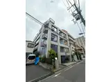 ノーブルハビタンツ池袋本町