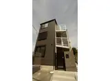 モナーク生田