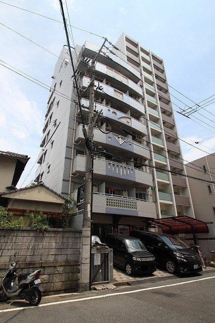 はくしま東ビル
